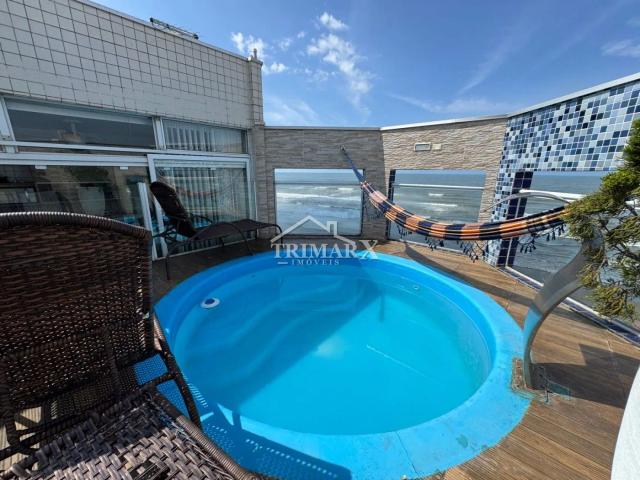 Apartamento para Venda — Centro., Itanhaém