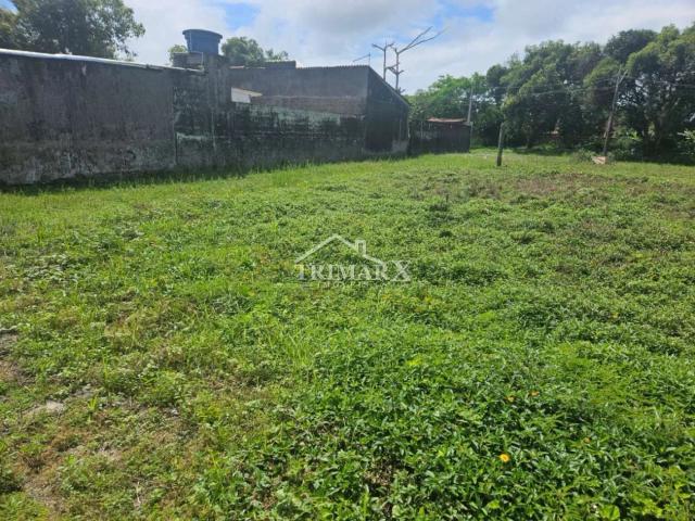 Terreno para Venda — Balneário Gaivota, Itanhaém — foto 5
