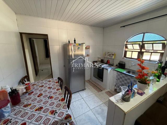 Casa para Venda — Balneário Gaivota, Itanhaém — foto 5