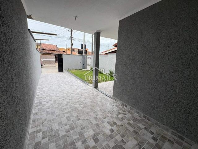 Casa para Venda — Nova Peruibe, Peruíbe — foto 3