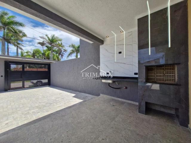 Casa para Venda — Jardim das Palmeiras, Itanhaém — foto 3