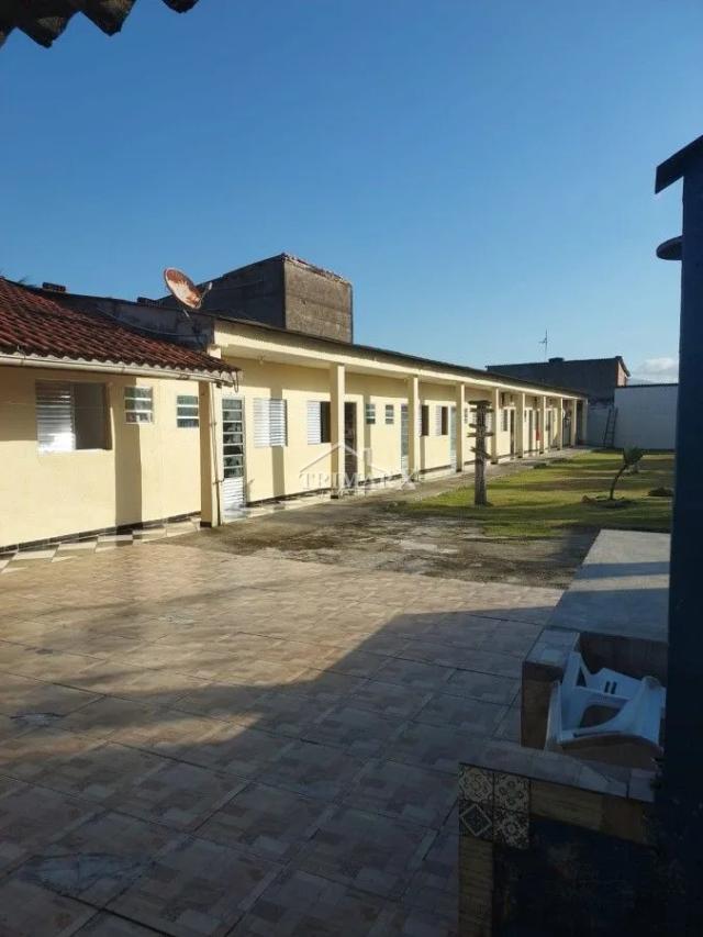 Chácara para Venda — Vila erminda, Peruíbe