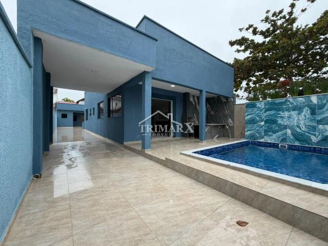 Casa para Venda — Maria Helena Novaes, Peruíbe
