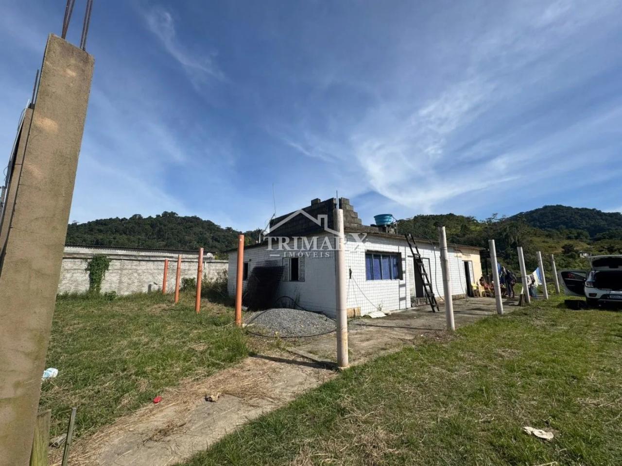 Chácara para Venda — Armando Cunha, Peruíbe — foto 1