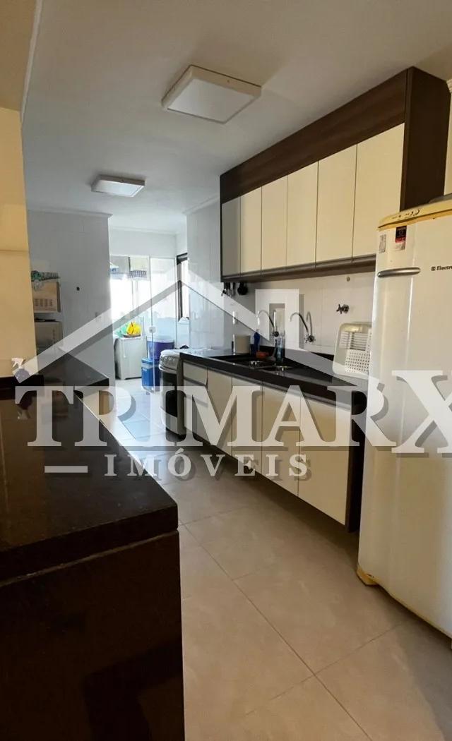 Apartamento para Venda — Maria Helena Novaes, Peruíbe — foto 4