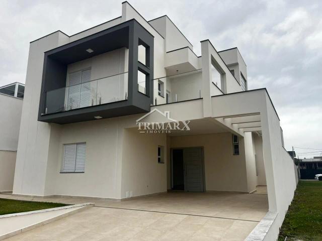 Casa Alto Padrão para Venda — Flora Rica 2, Peruíbe — foto 2