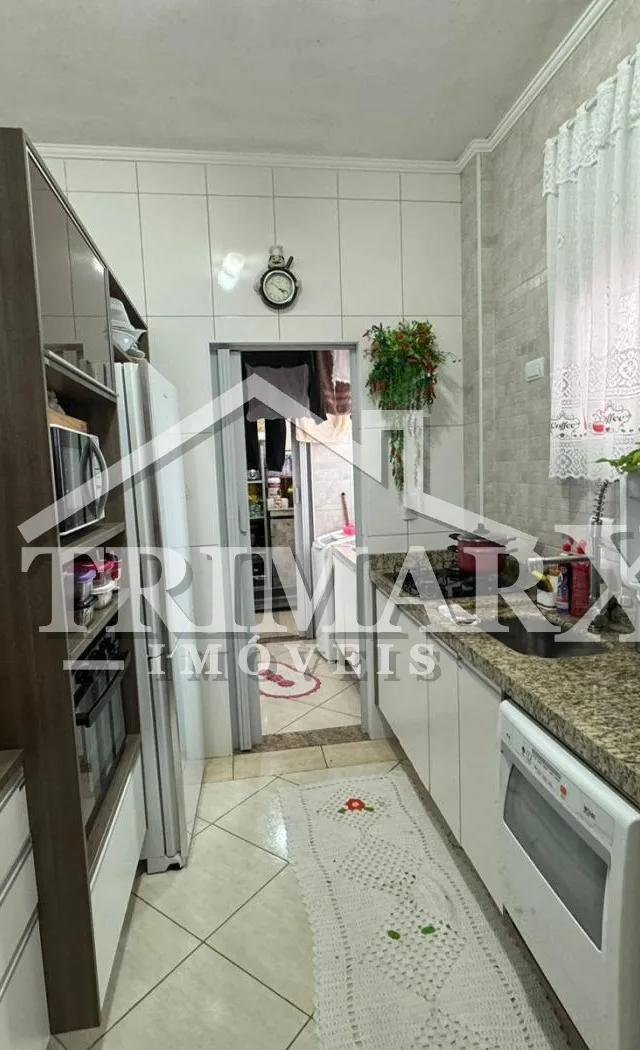Apartamento para Venda — Novaes em Peruibe, Peruíbe — foto 4