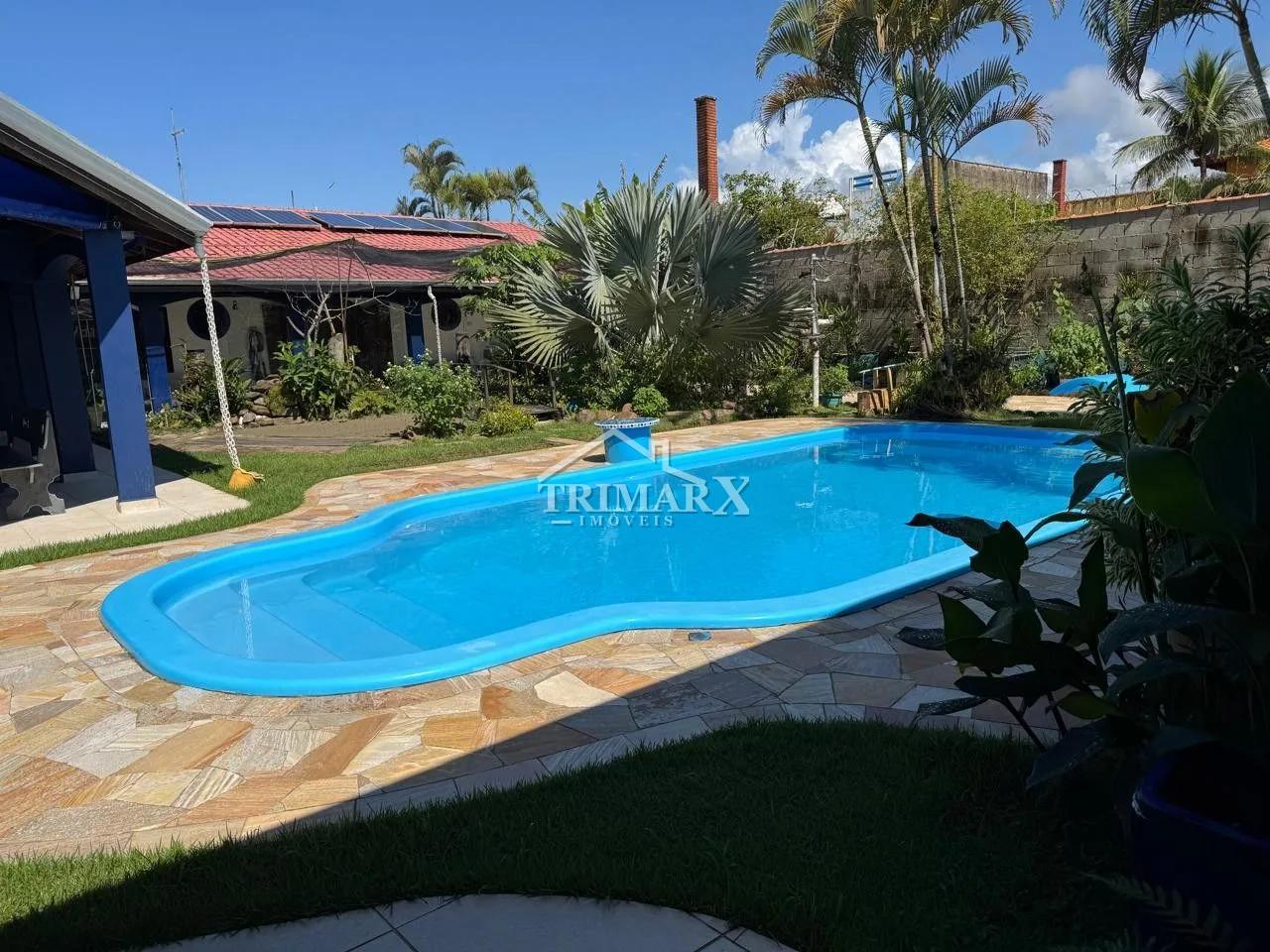 Casa Alto Padrão para Venda — Jardim Jamaica, Itanhaém — foto 1