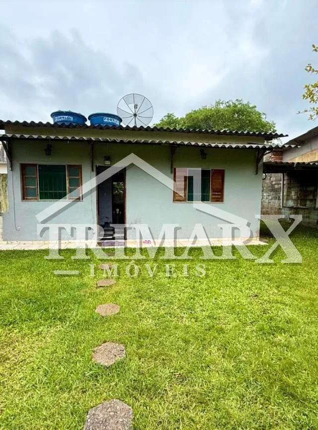 Casa para Venda — Luizamar Mirim, Itanhaém — foto 2