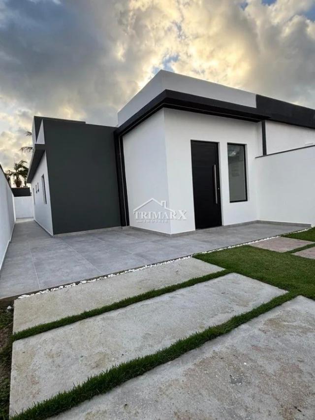 Casa para Venda — Jamaica, Itanhaém