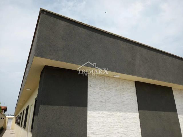 Casa em Condomínio para Venda — Cibratel 2, Itanhaém — foto 2