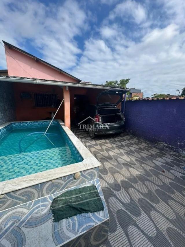 Casa para Venda — Jardim Guacyra, Itanhaém