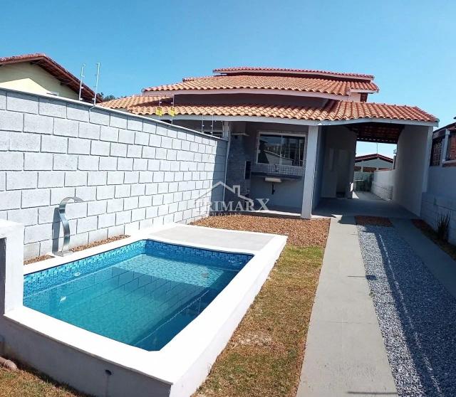 Casa para Venda — Jardim Guacyra, Itanhaém