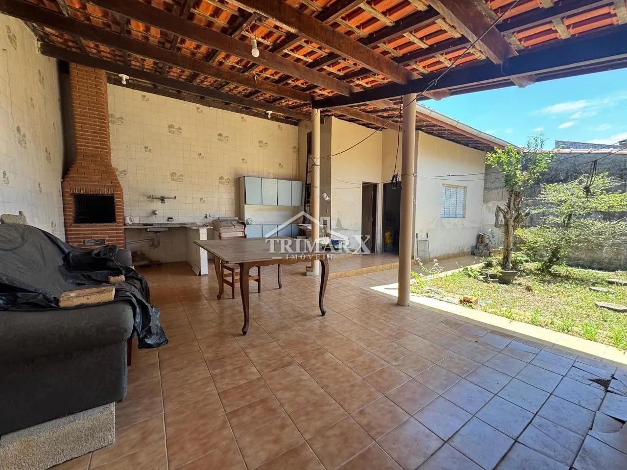 Casa para Venda — Josedy, Peruíbe — foto 1