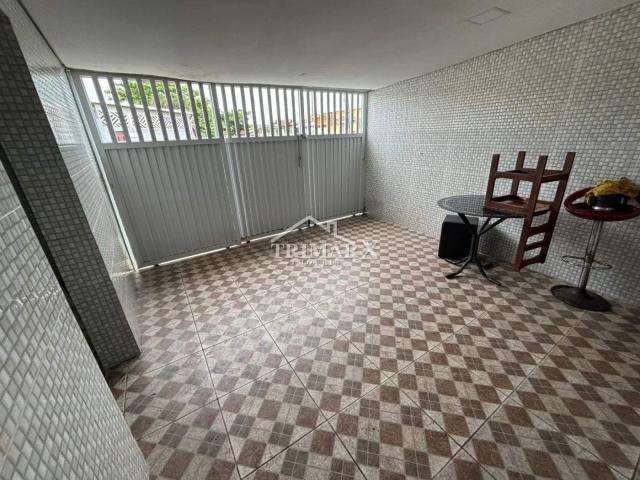 Casa para Venda — Jardim Veneza, Peruíbe