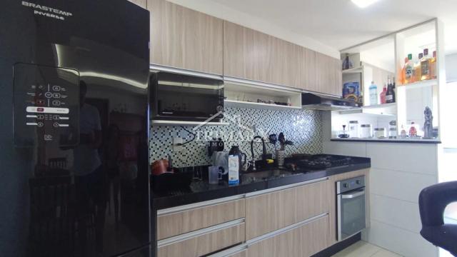 Apartamento para Venda — Guilhermina, Praia Grande — foto 5