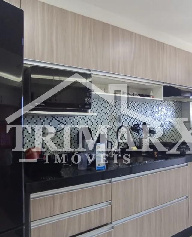 Apartamento para Venda — Guilhermina, Praia Grande — foto 5