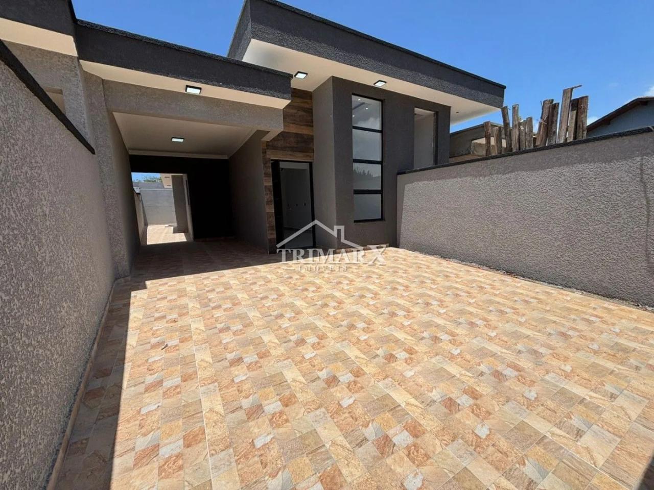 Casa para Venda — Nova Peruibe, Peruíbe — foto 1