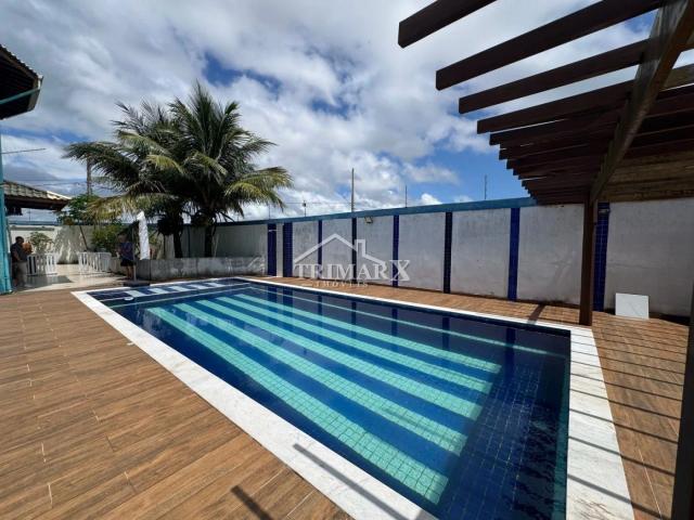 Casa Alto Padrão para Venda — São José, Peruíbe — foto 3