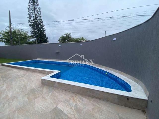 Casa para Venda — Balneário Gaivota, Itanhaém — foto 2
