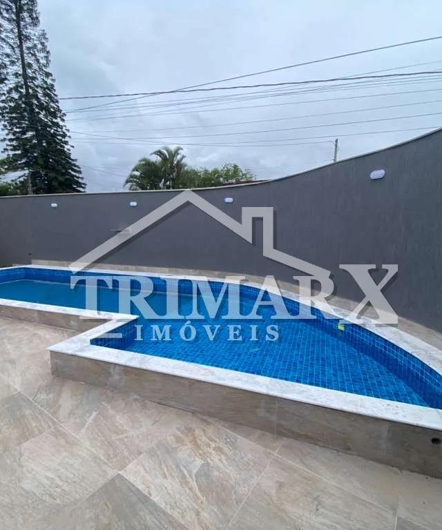 Casa para Venda — Balneário Gaivota, Itanhaém — foto 2