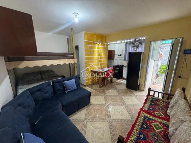 Apartamento para Venda — Nova Itanhaém, Itanhaém
