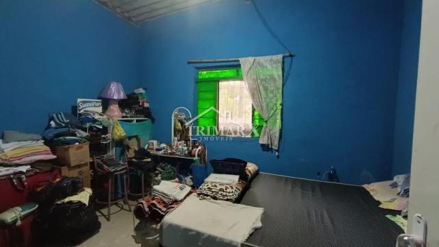 Chácara para Venda — Jardim São Fernando, Itanhaém — foto 3