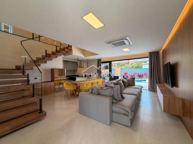 Casa Alto Padrão para Venda — Três Marias, Peruíbe — foto 3