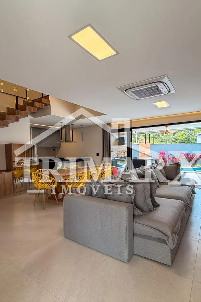 Casa Alto Padrão para Venda — Três Marias, Peruíbe — foto 3