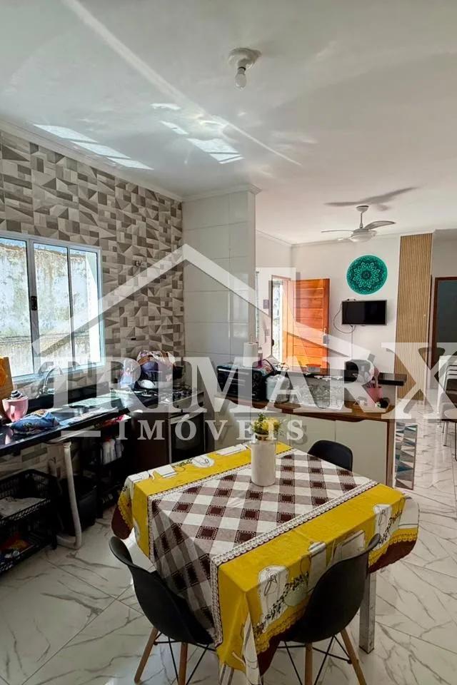 Casa para Venda — Florida Mirim, Mongaguá — foto 5
