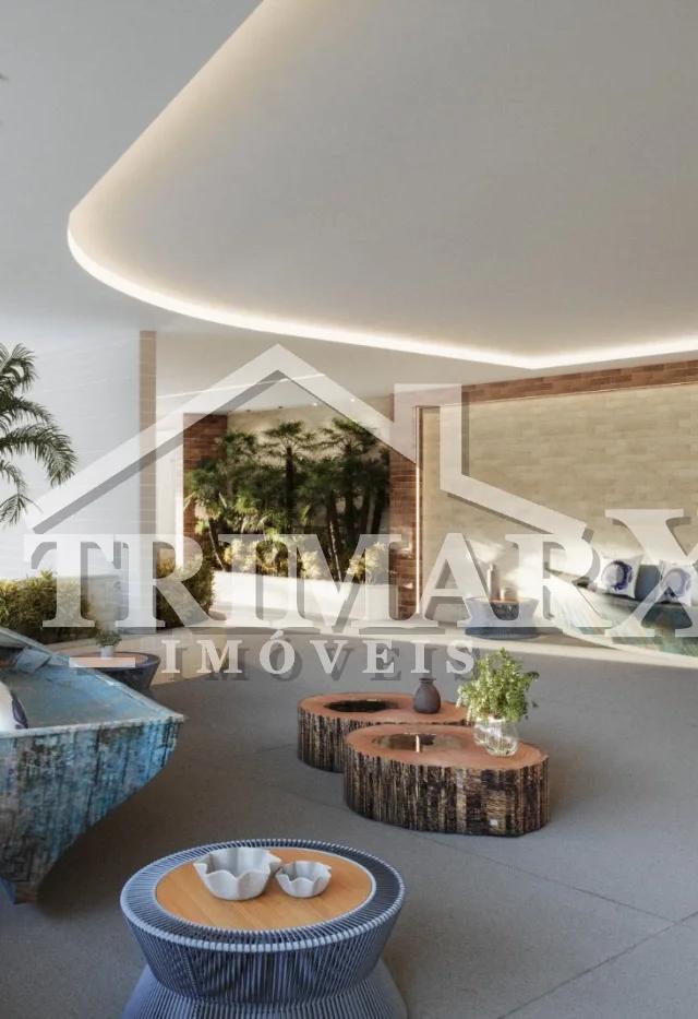 Apartamento para Venda — Praia do Sonho, Itanhaém — foto 2