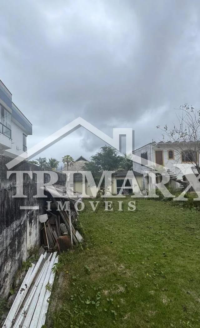 Terreno para Venda — Balneário Samburá, Peruíbe — foto 2