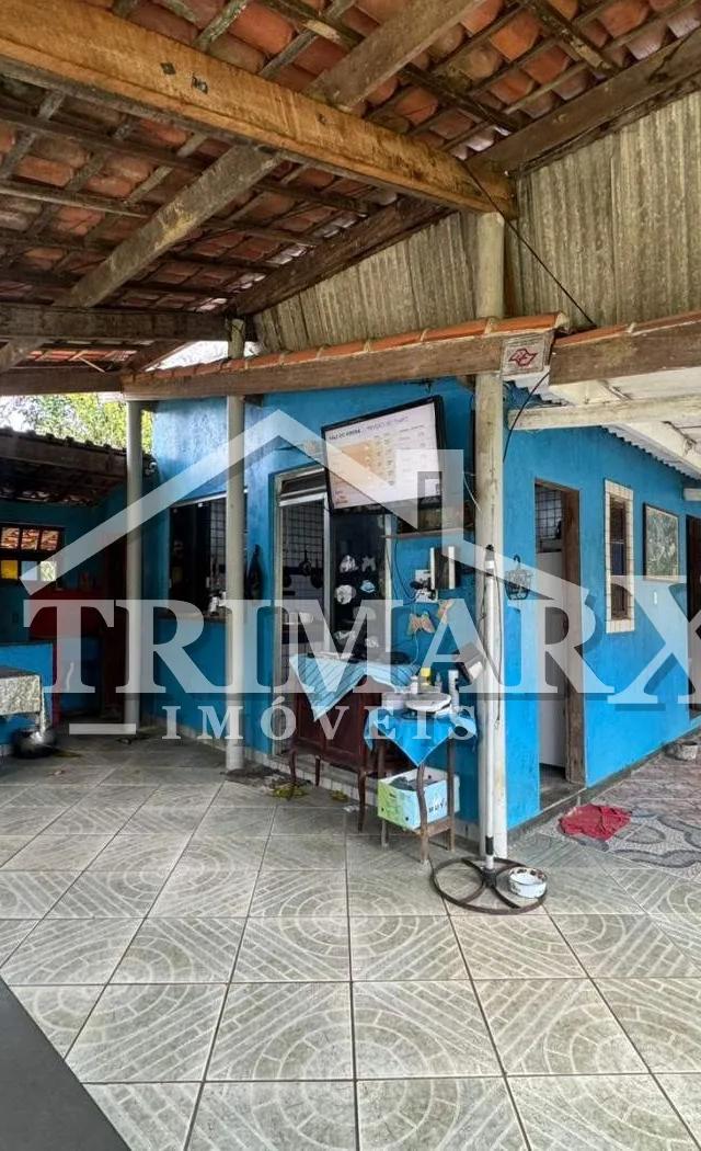 Chácara para Venda — Armando Cunha, Peruíbe — foto 2