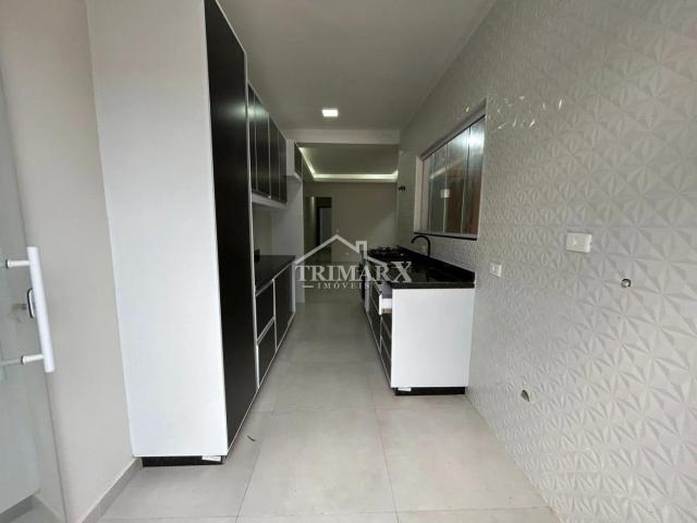Casa para Venda — Vila Romar, Peruíbe — foto 5