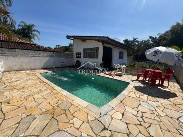 Chácara para Venda — Armando Cunha, Peruíbe — foto 3