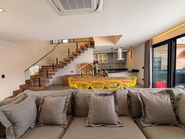 Casa Alto Padrão para Venda — Três Marias, Peruíbe — foto 4