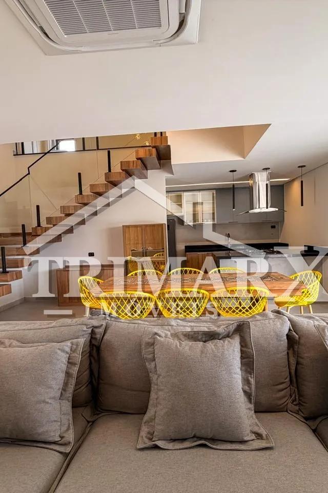 Casa Alto Padrão para Venda — Três Marias, Peruíbe — foto 4