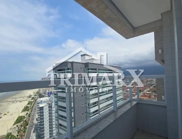 Apartamento para Venda — Maracnã, Praia Grande — foto 5
