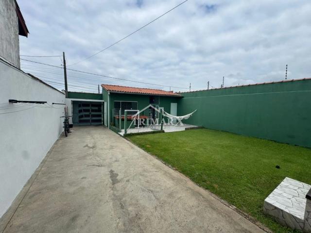 Casa para Venda no bairro Nova Itanháem, localizado na cidade de Itanhaém / SP