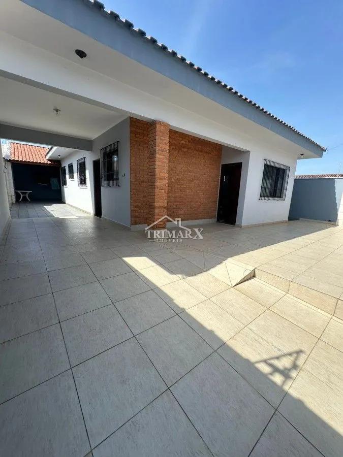Casa para Venda — SUARÃO, Itanhaém — foto 1