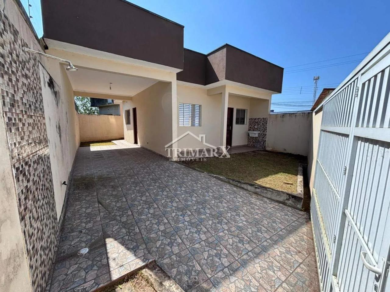 Casa para Venda — Estancia dos eucaliptos, Peruíbe — foto 1