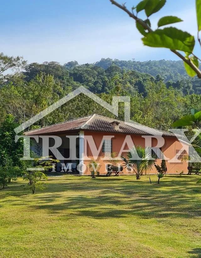 <p>Chácara no condominio fechado , Parque serra mar em Ana dias, Itariri no litoral sul de São Paulo, lado serra á 5k da — foto 2