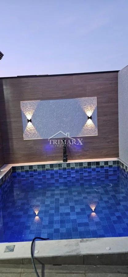 Casa para Venda — Flora Rica 2, Peruíbe — foto 2