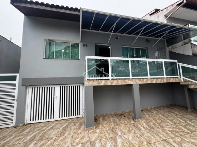 Casa para Venda — Florida, Peruíbe — foto 3