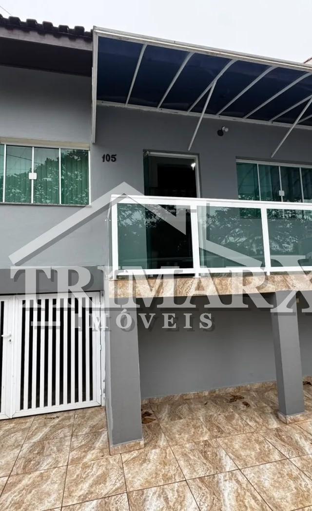 Casa para Venda — Florida, Peruíbe — foto 3