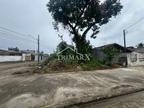 Terreno para Venda — Balneário Gaivota, Itanhaém