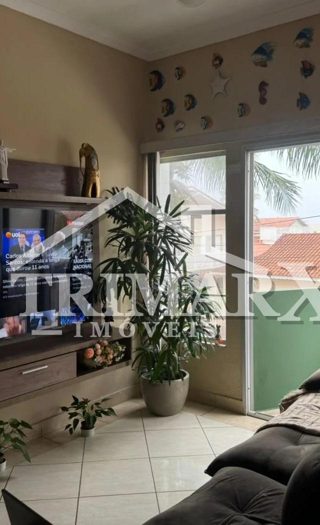 Apartamento para Venda — Novaes em Peruibe, Peruíbe — foto 2