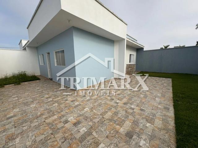 Casa para Venda — Jardim Somar, Peruíbe — foto 2