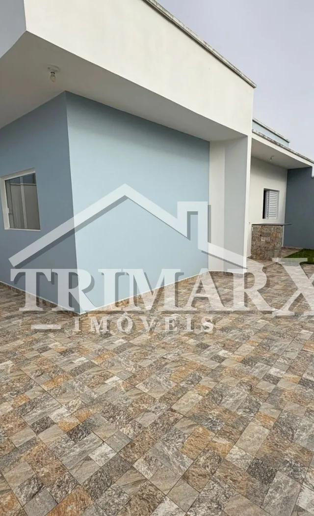 Casa para Venda — Jardim Somar, Peruíbe — foto 2