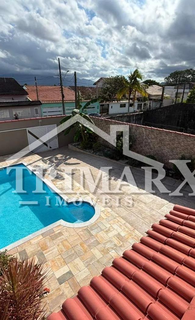 Casa para Venda — Balneário Três Marias, Peruíbe — foto 2